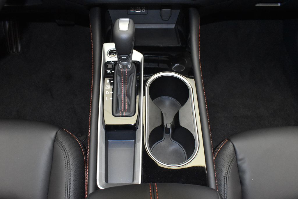 Thumbnail: 2025 Nissan Altima - 30