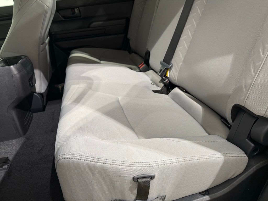 Thumbnail: 2026 Toyota Tacoma - 18