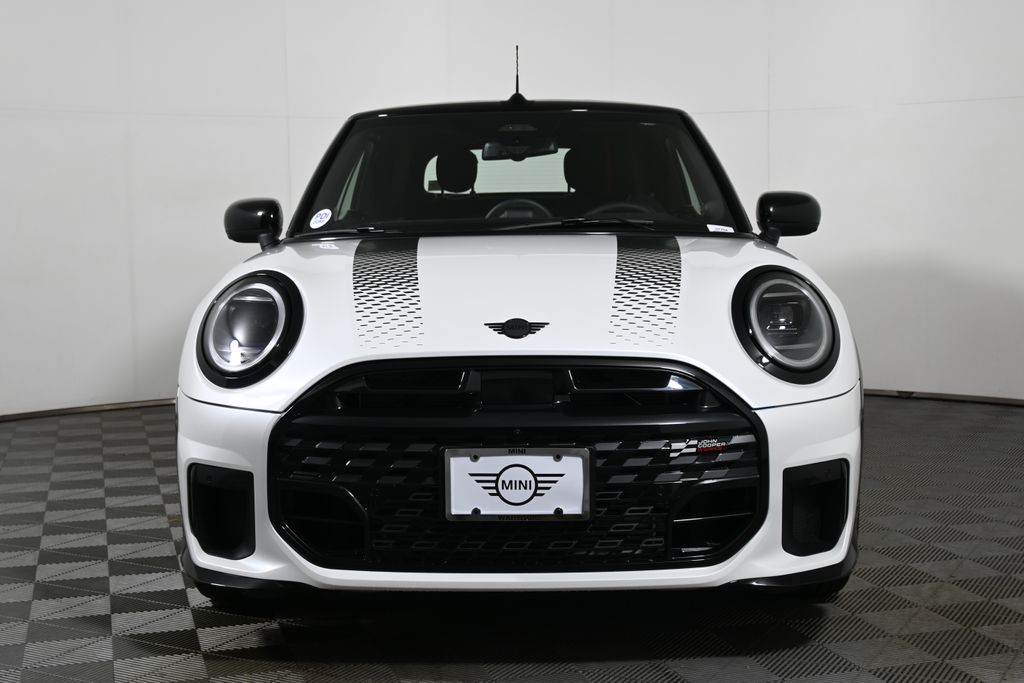 Thumbnail: 2026 MINI Cooper - 10