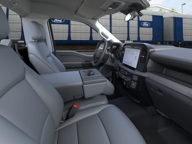 New 2026 Oxford White Ford XL image 11
