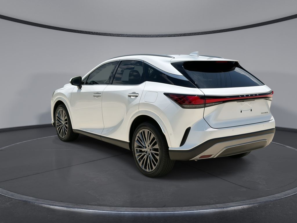 Thumbnail: 2024 Lexus RX - 10