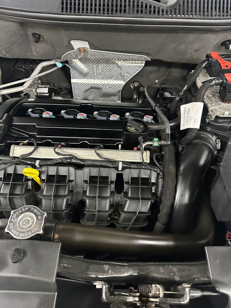 used 2016 Jeep Compass car, priced at $8,985