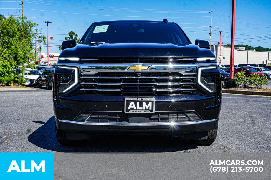 Used 2025 Black Chevrolet LT image 10