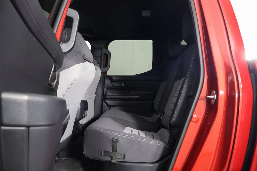 Thumbnail: 2025 Toyota Tacoma - 6