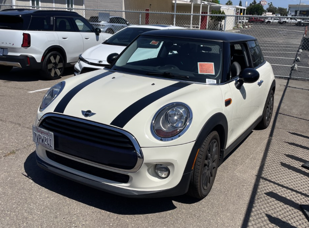 Thumbnail: 2017 MINI Cooper - 2