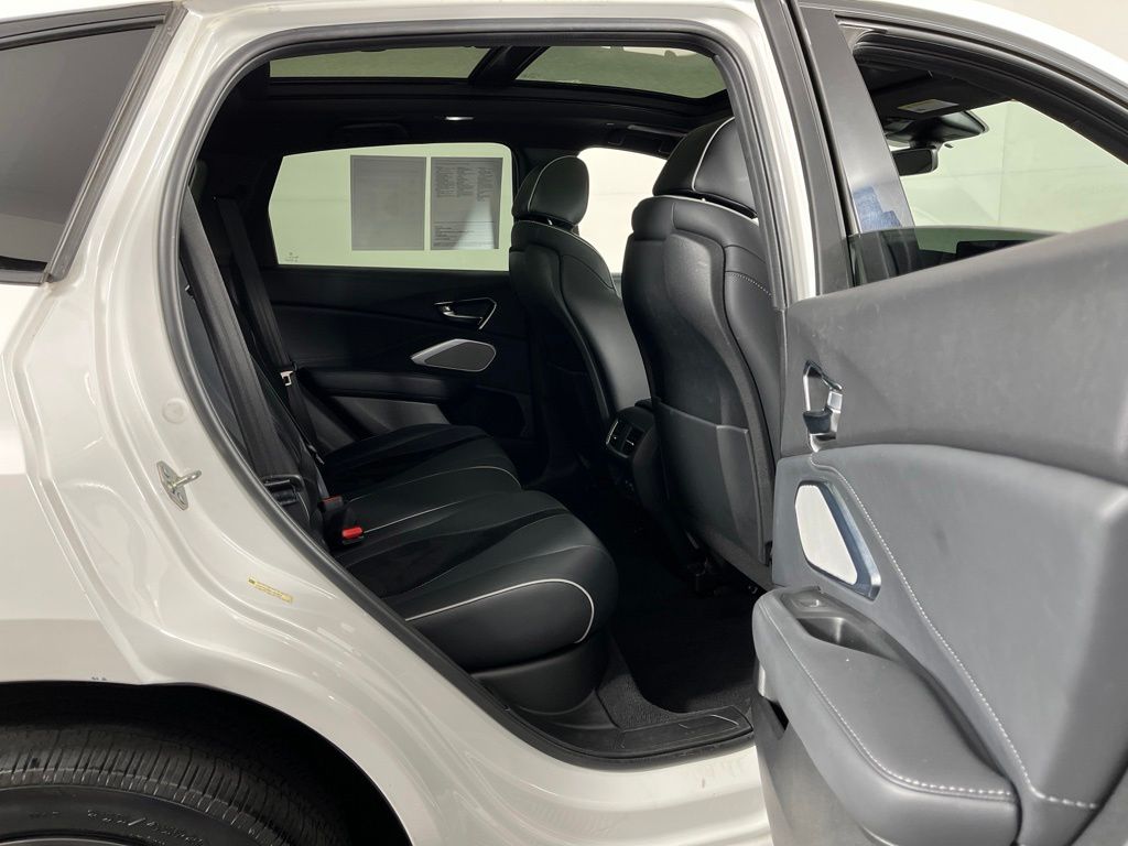 Thumbnail: 2020 Acura RDX - 9
