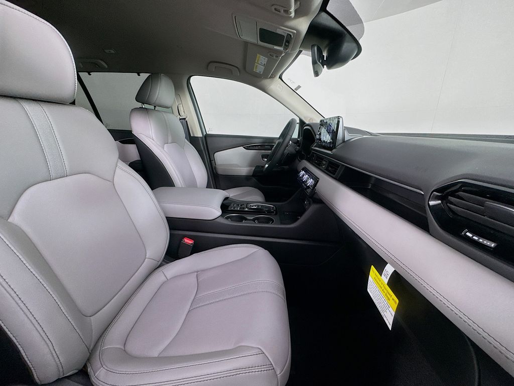 Used Car 2025 Honda Pilot  Ex-l For Sale Under $50,000 In Austin, Texas