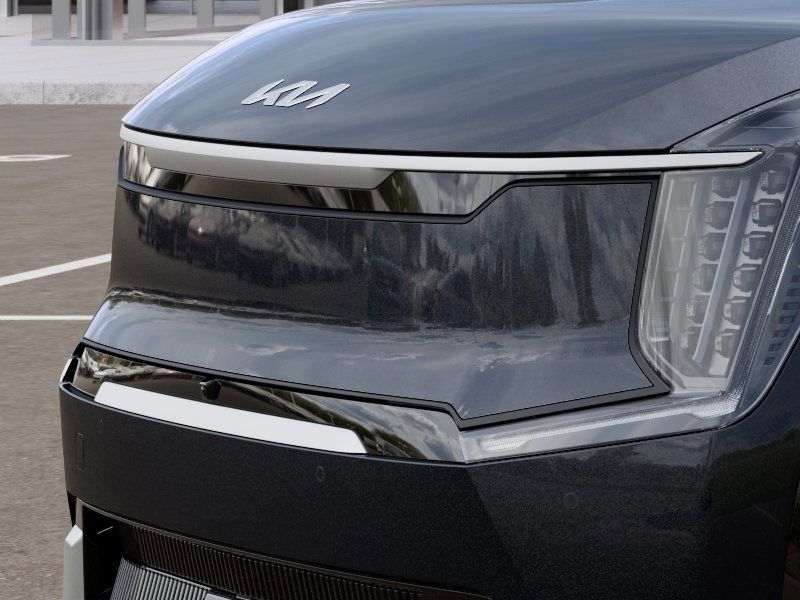 2026 Kia EV9 Land
