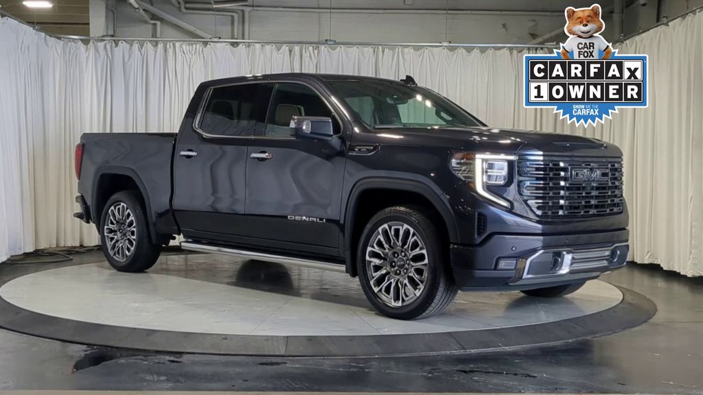 2023 GMC Sierra 1500 #2