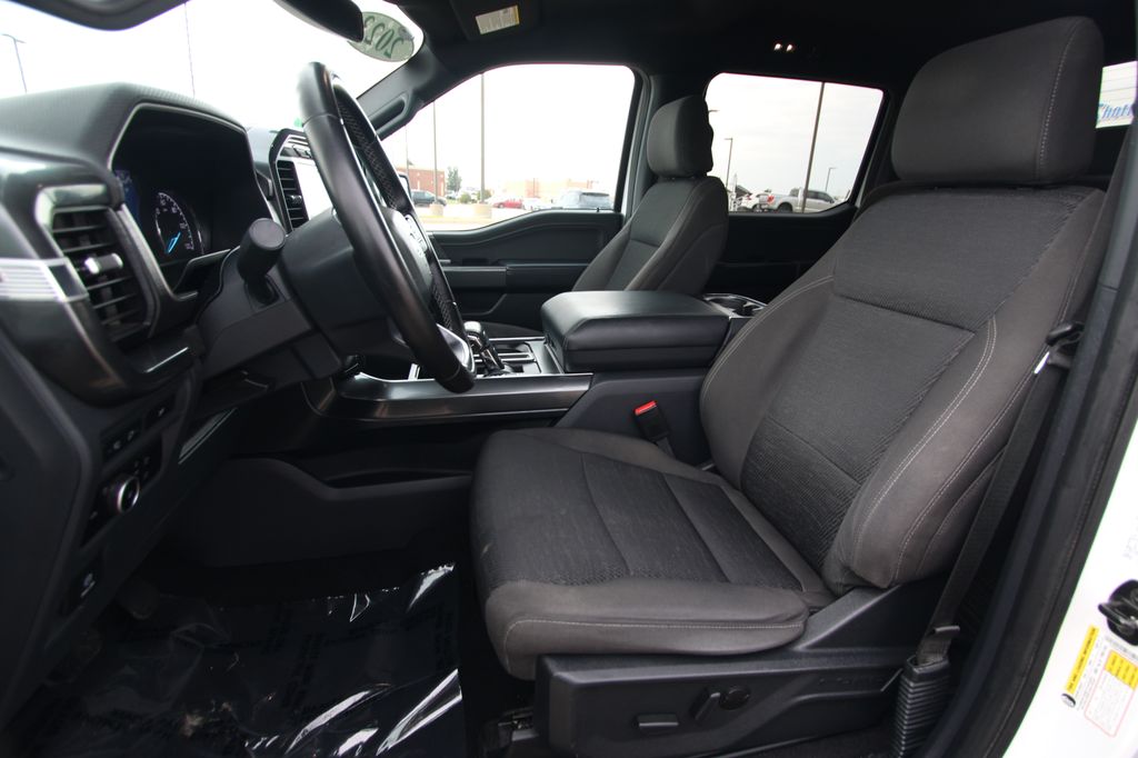 Used 2023 Ford F-150 Truck