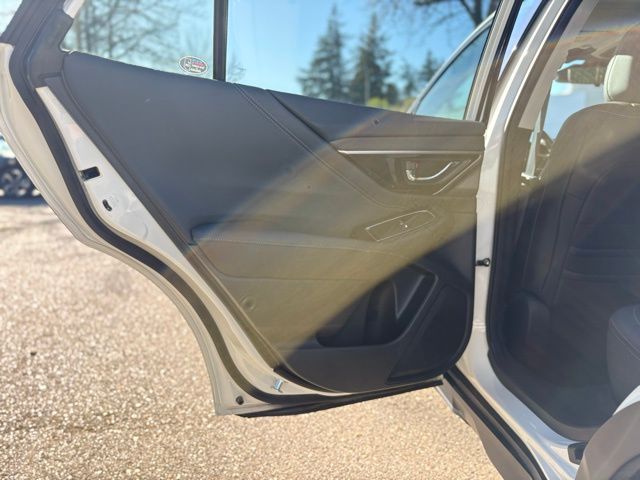 2023 Subaru Outback Touring XT