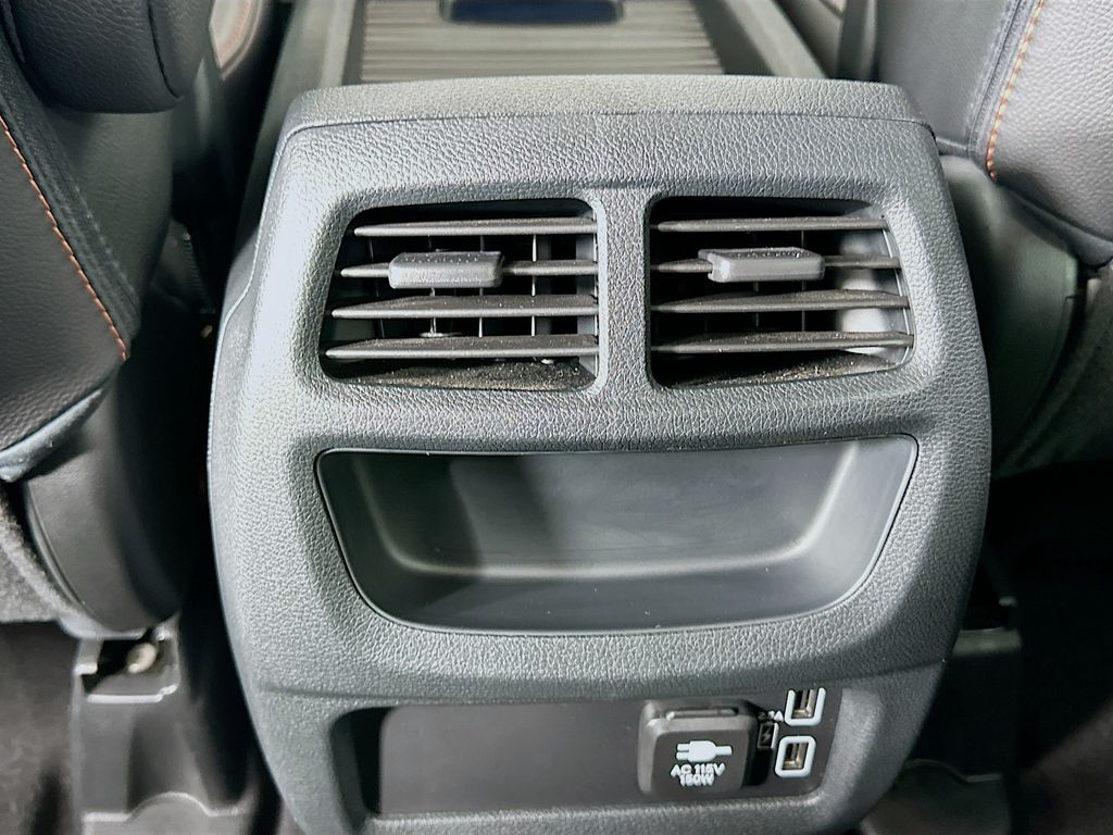 Thumbnail: 2023 Honda Passport - 25