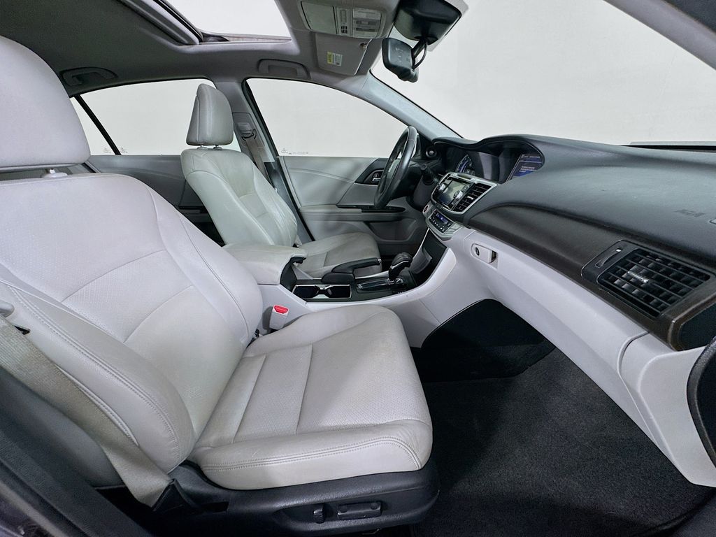 Used Car 2014 Honda Accord  Ex-l For Sale Under $20,000 In Austin, Texas