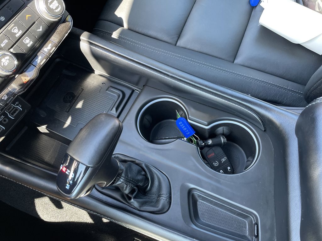 Used 2021 Dodge Durango SUV