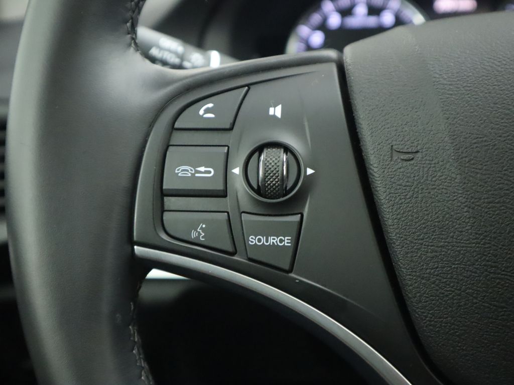 Thumbnail: 2020 Acura MDX - 11