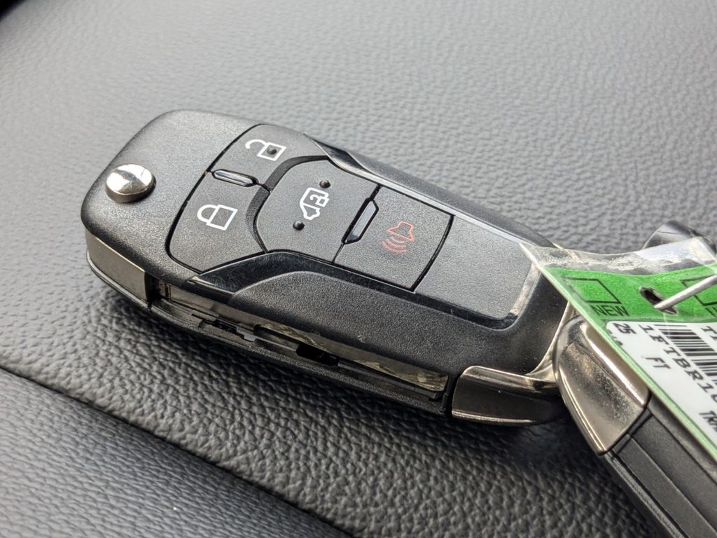 2025 Ford Transit-250 Cargo Van 