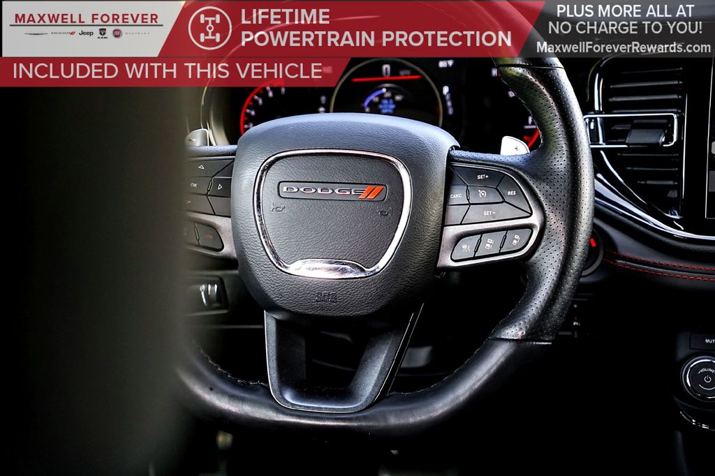 Used Car 2023 Dodge Durango  Gt For Sale Under $30,000 In Taylor, Texas