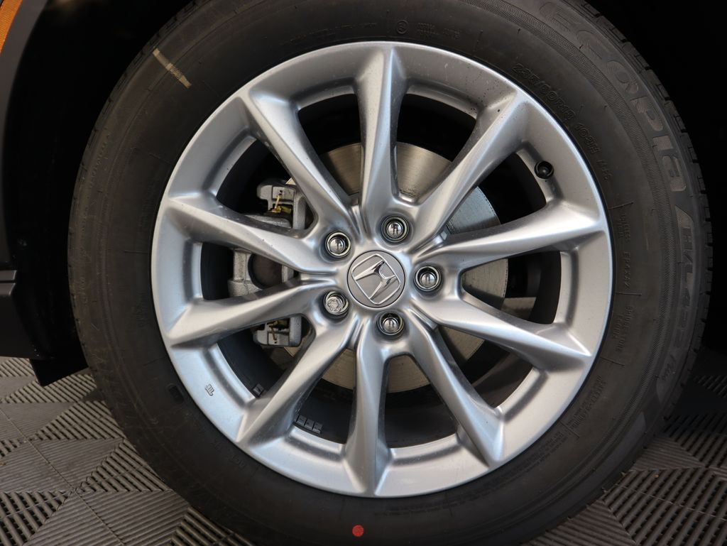 Thumbnail: 2026 Honda CR-V - 30