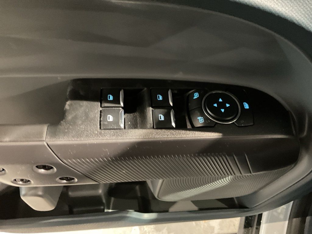 New 2026 White Ford XL image 10