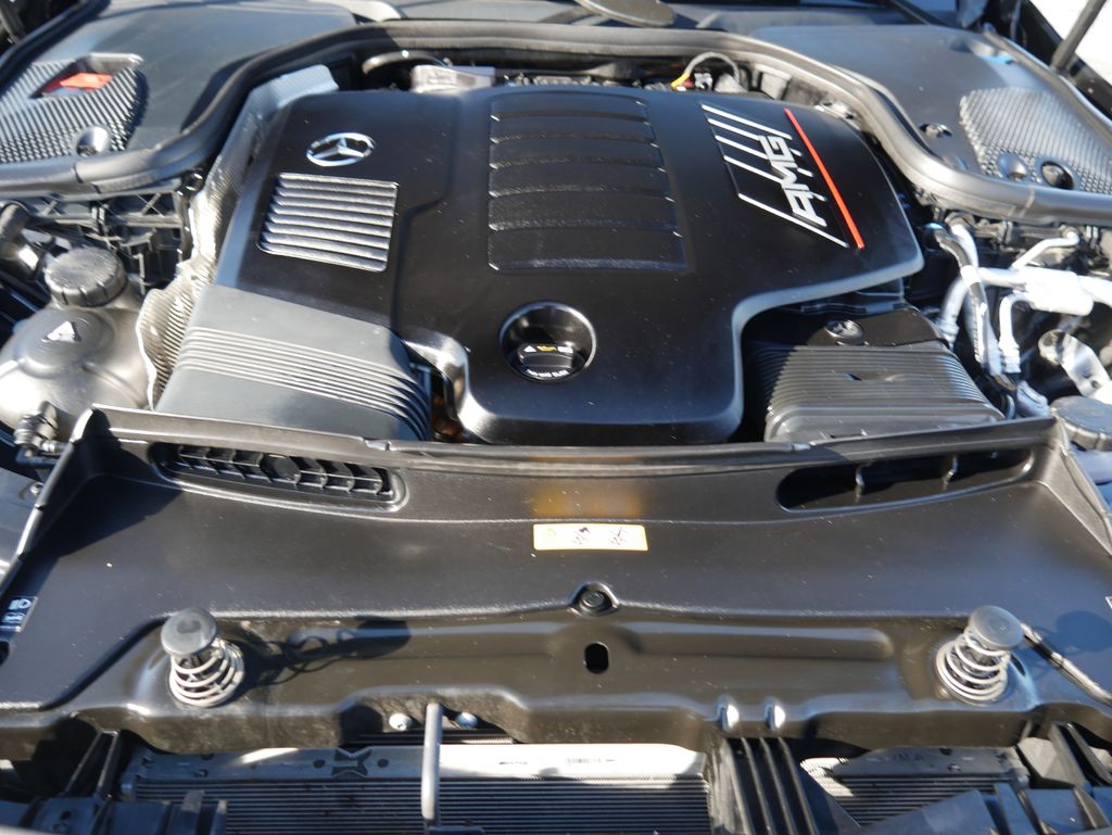 Thumbnail: 2023 Mercedes-Benz AMG GT - 13