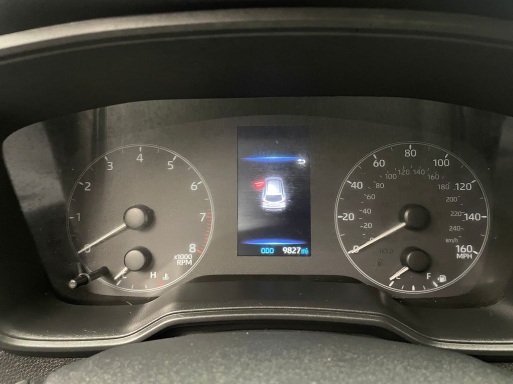 Thumbnail: 2023 Toyota Corolla Cross - 31