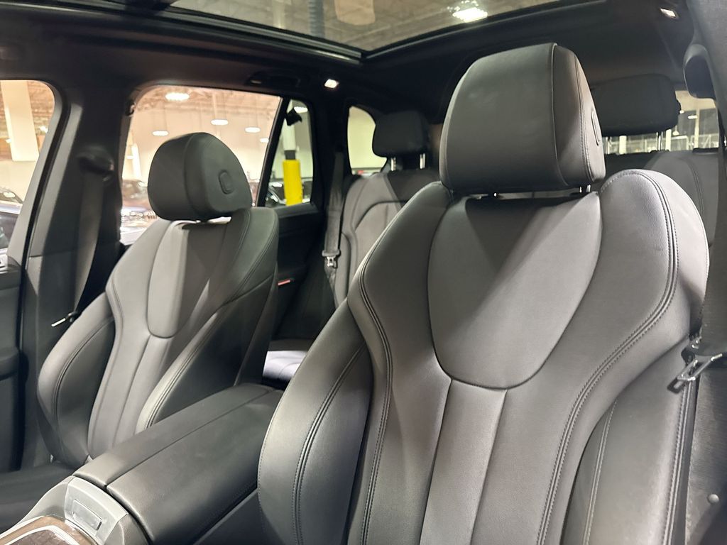 2022 BMW X5 xDrive40i 2