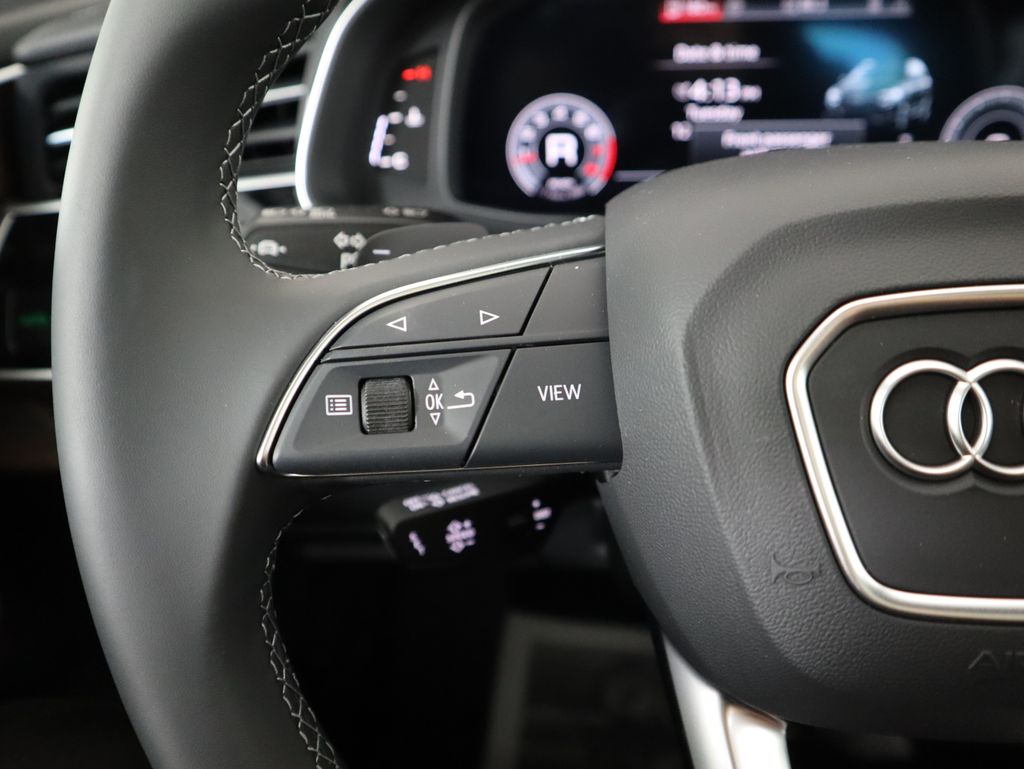 Thumbnail: 2026 Audi Q7 - 13