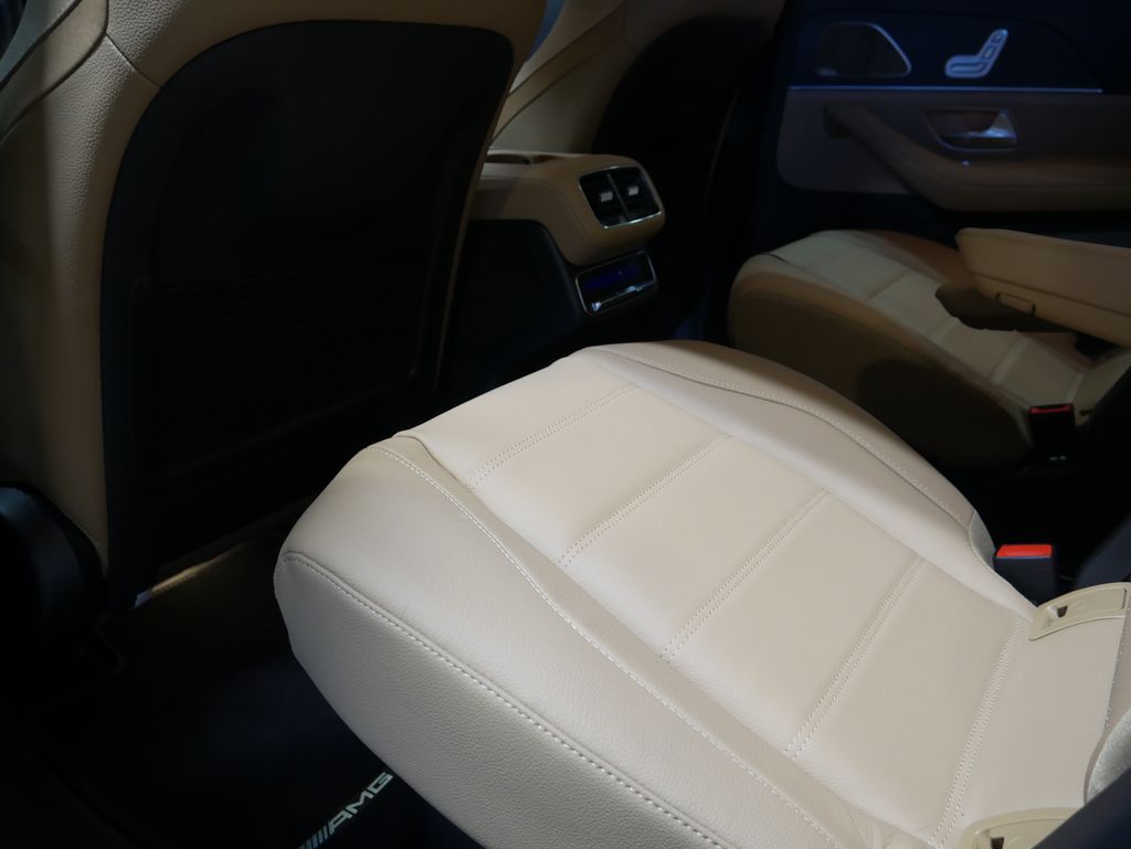 Thumbnail: 2026 Mercedes-Benz GLS - 24