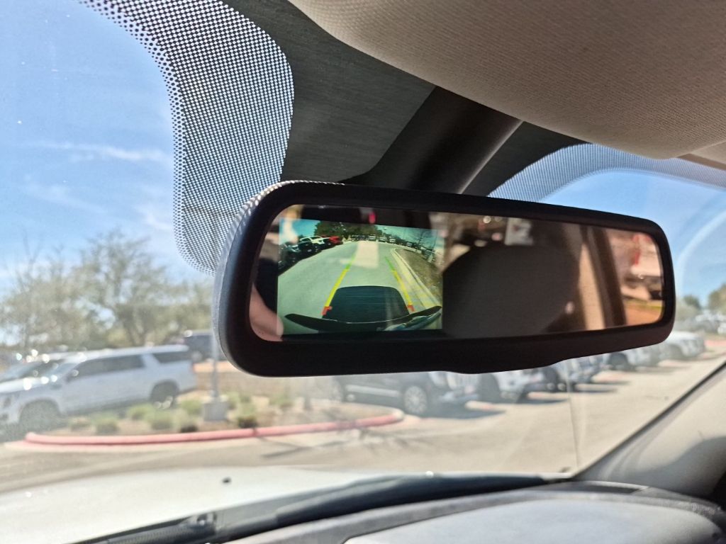 Used Car 2015 Ram 2500  For Sale Under $30,000 In Austin, Texas