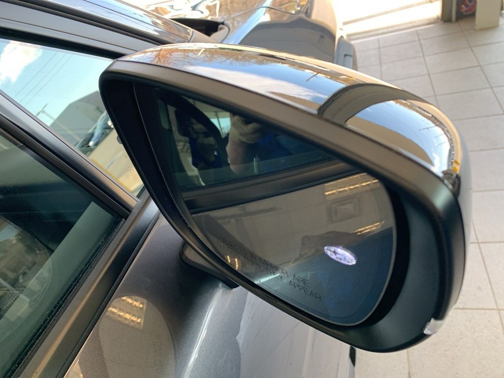 New 2026 Gray Subaru Touring image 24