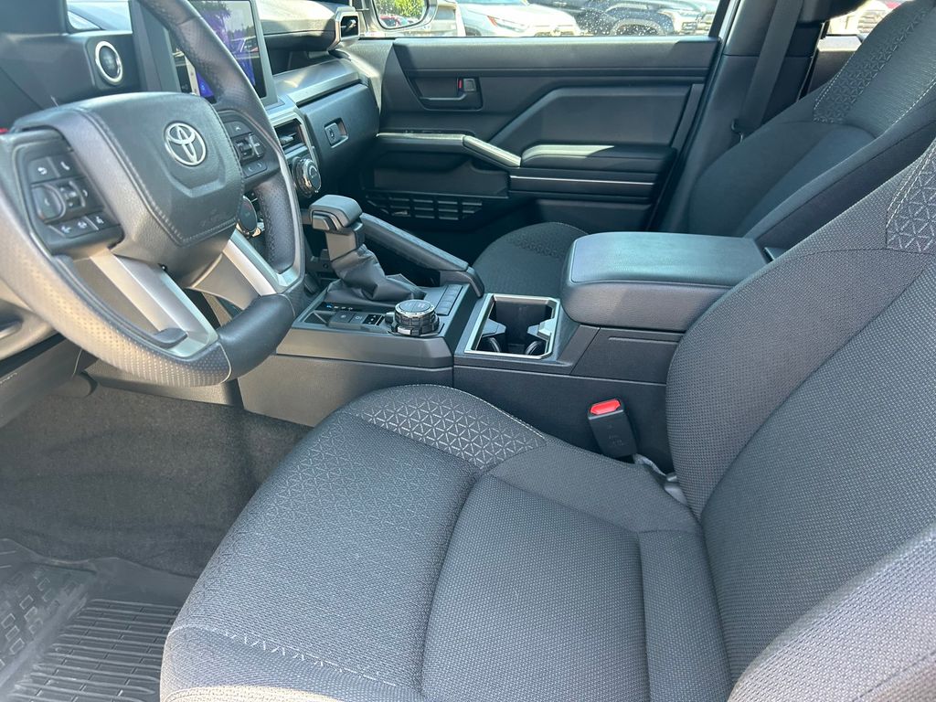 Used 2026 Toyota 4Runner SUV