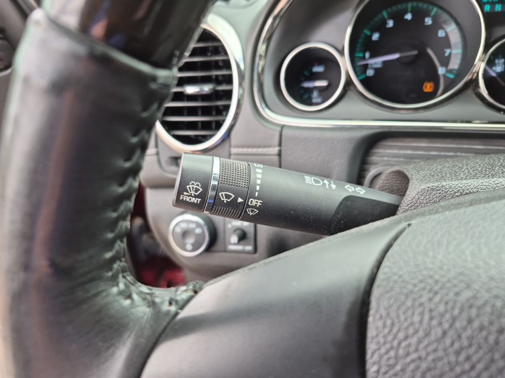 Used Car 2017 Buick Enclave  Premium Group For Sale Under $15,000 In Austin, Texas