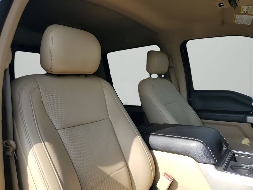 Used Car 2017 Ford F-250sd  Lariat For Sale Under $35,000 In Austin, Texas