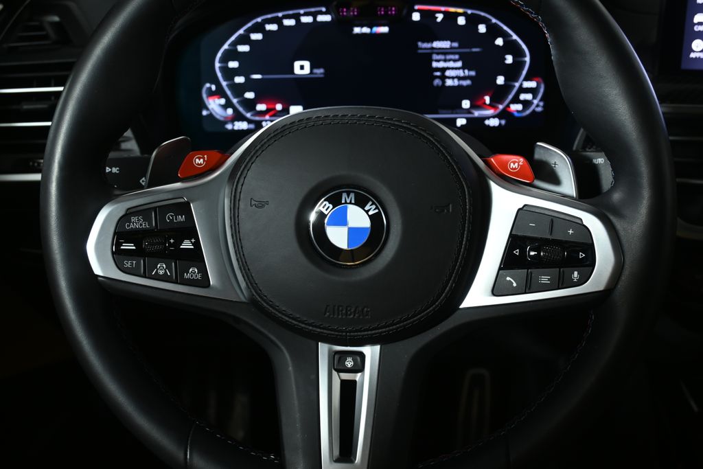 Thumbnail: 2023 BMW X4 - 18