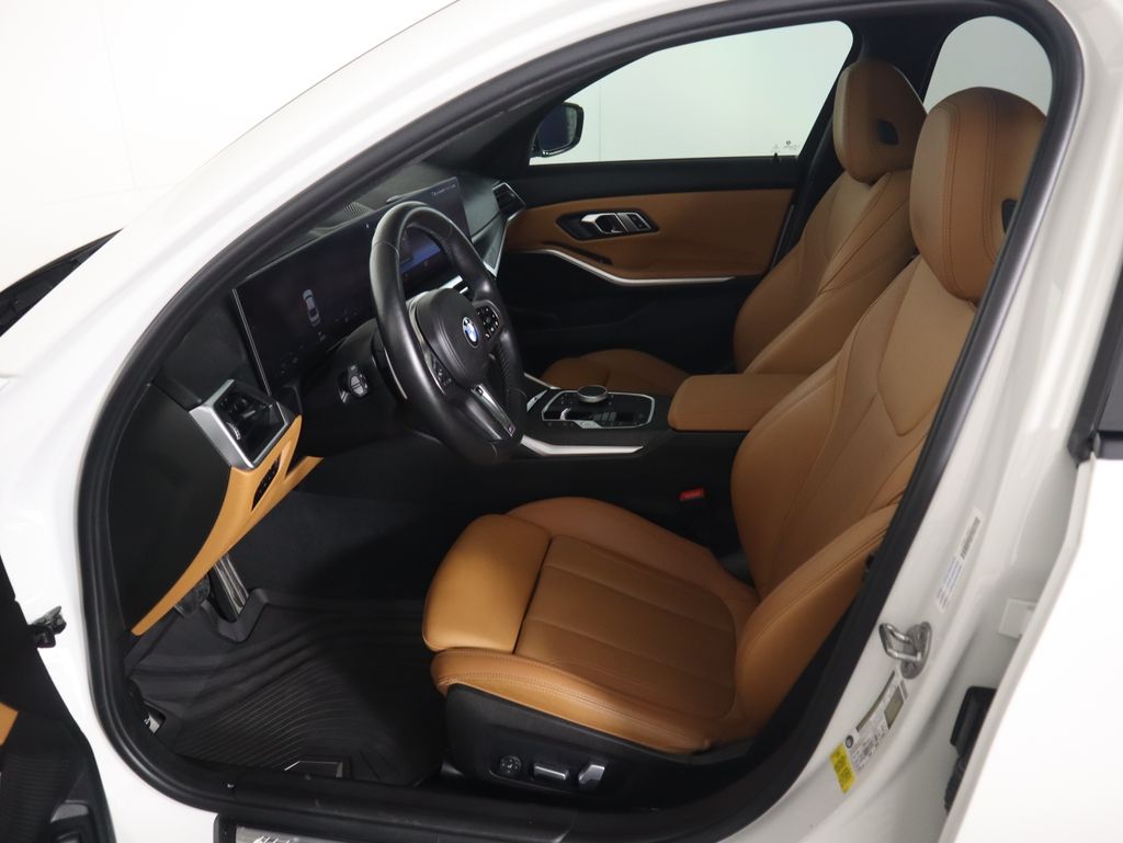 Thumbnail: 2023 BMW 3 Series - 20