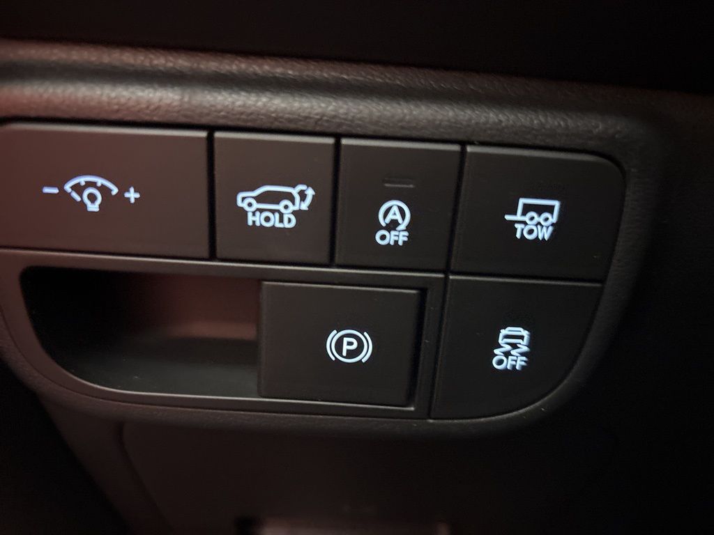 New 2026 Hyundai Palisade For Sale in Bedford, OH