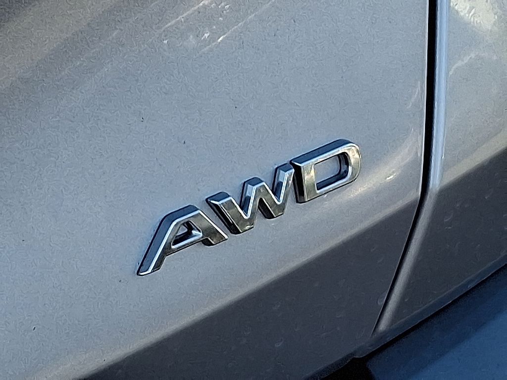 Thumbnail: 2026 Acura ADX - 6