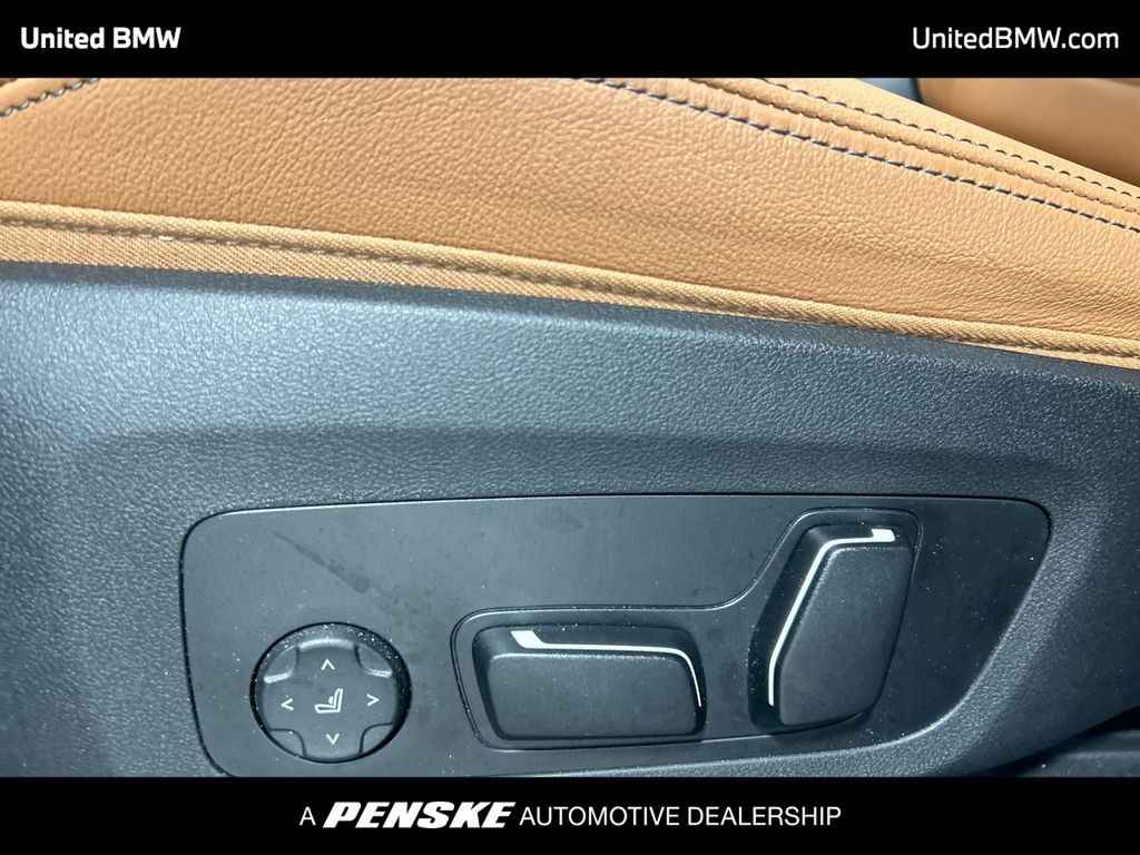 2024 BMW X3 sDrive30i 12