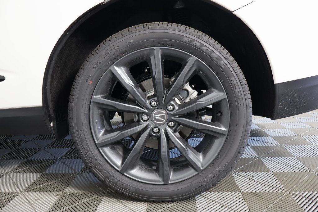 Thumbnail: 2026 Acura RDX - 10