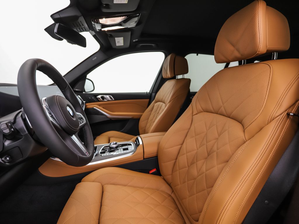Thumbnail: 2026 BMW X5 - 11