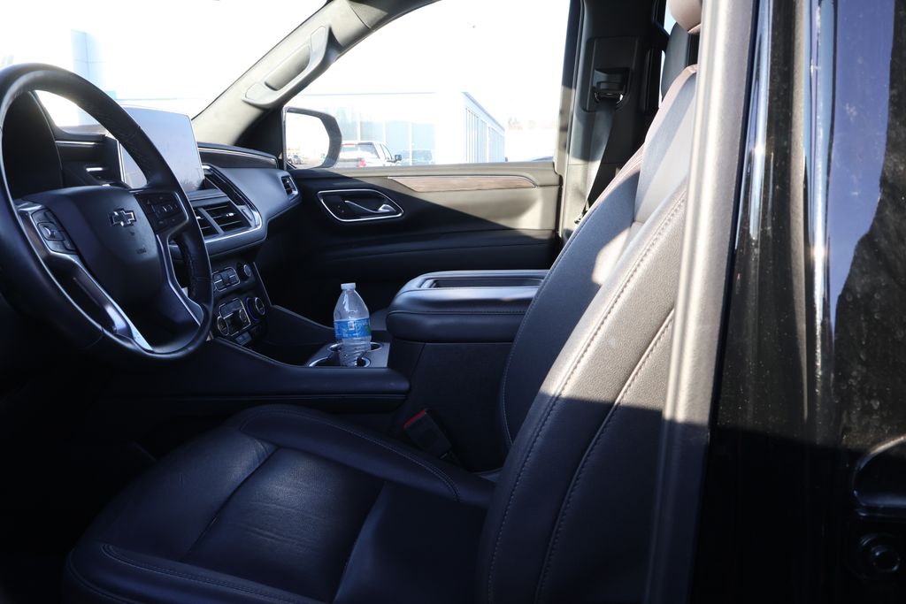 Thumbnail: 2023 Chevrolet Tahoe - 13