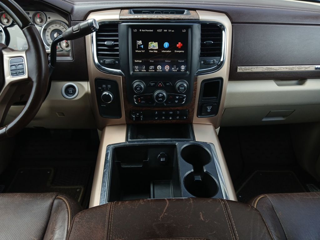 Used Car 2014 Ram 2500  Laramie Longhorn For Sale Under $40,000 In Austin, Texas