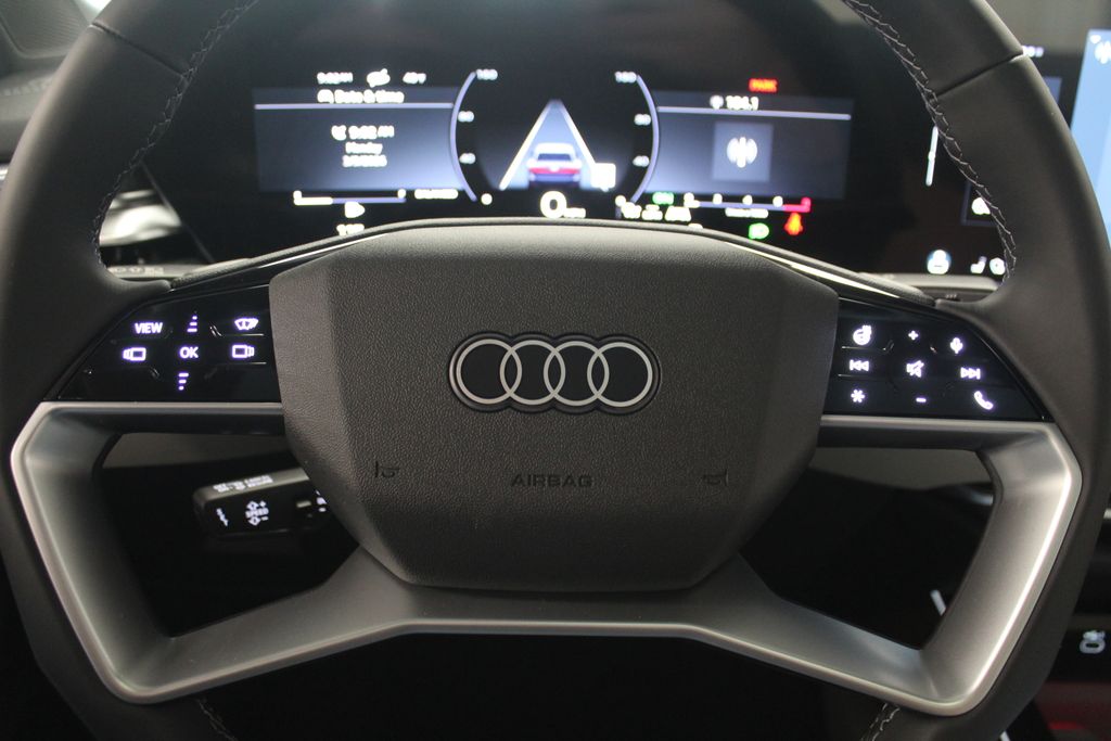 Thumbnail: 2026 Audi A6 - 24