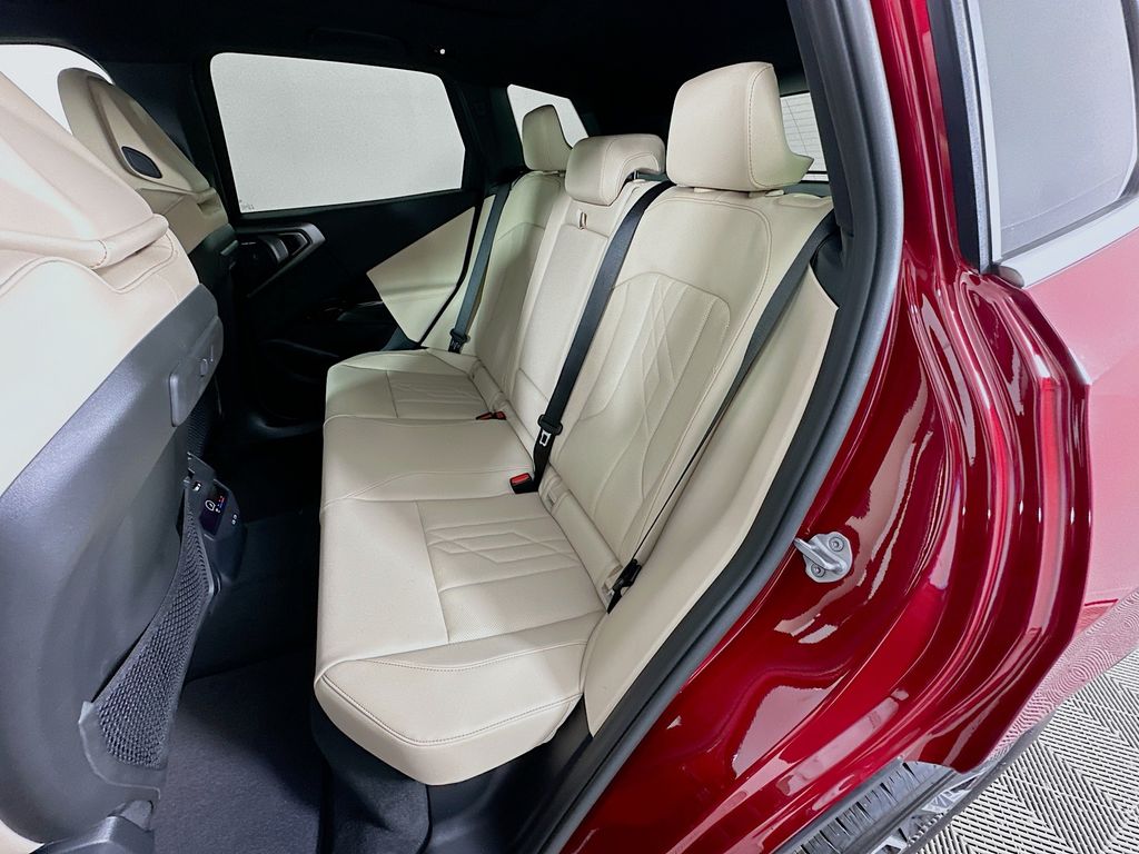 Thumbnail: 2026 BMW X3 - 17