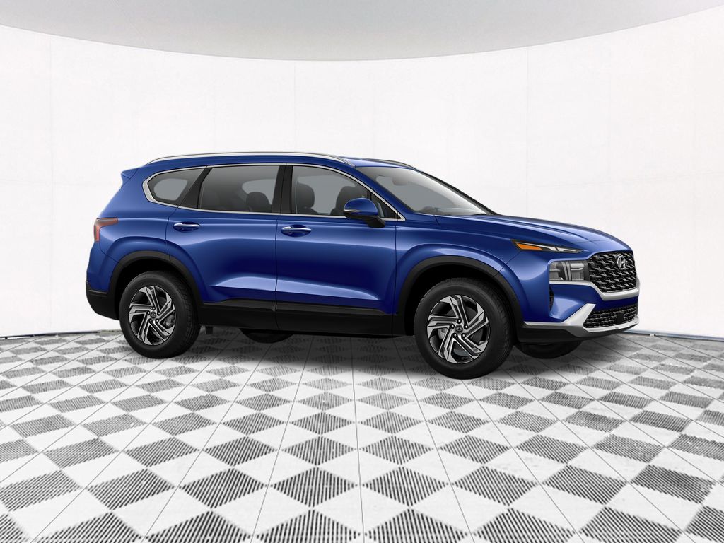 2023 Hyundai Santa Fe SEL 10