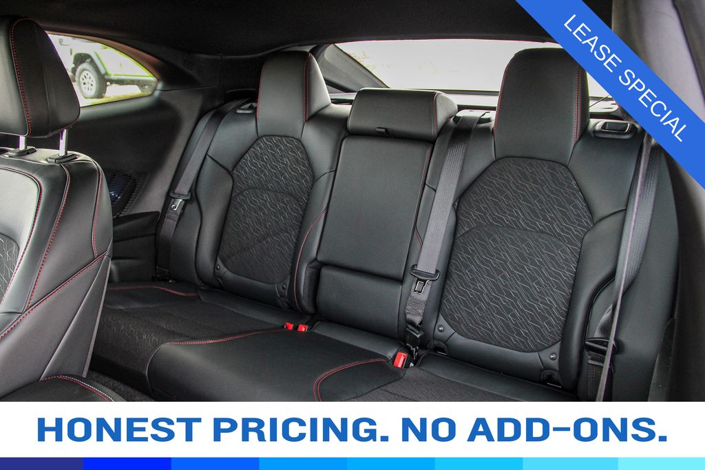 New Car 2025 Dodge Charger  R/t For Sale Under $35,000 In Austin, Texas