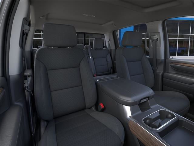 ChevroletSilverado 2500HD16