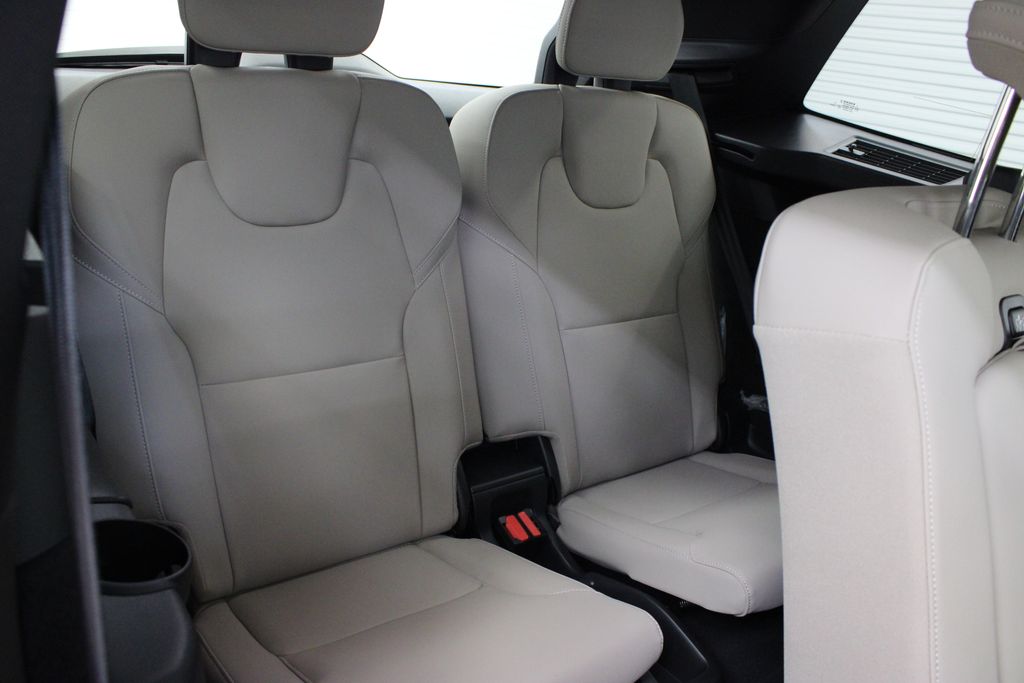 new 2026 Volvo XC90 car