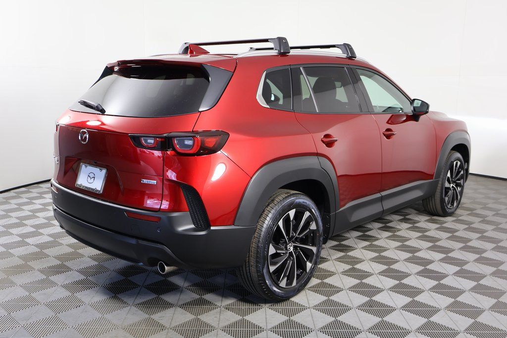 Thumbnail: 2026 Mazda CX-50 - 2