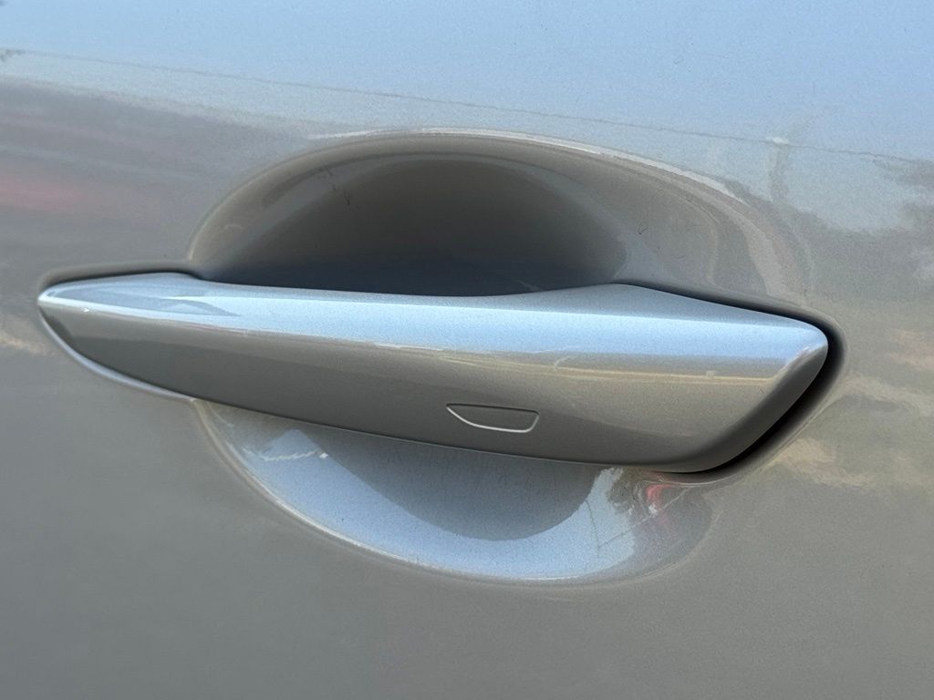 Used 2025 Mazda Mazda3 Sedan